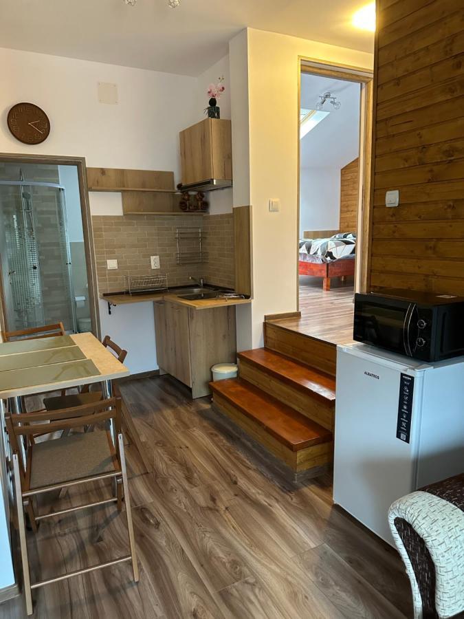 Casa Rares Buşteni Exteriör bild