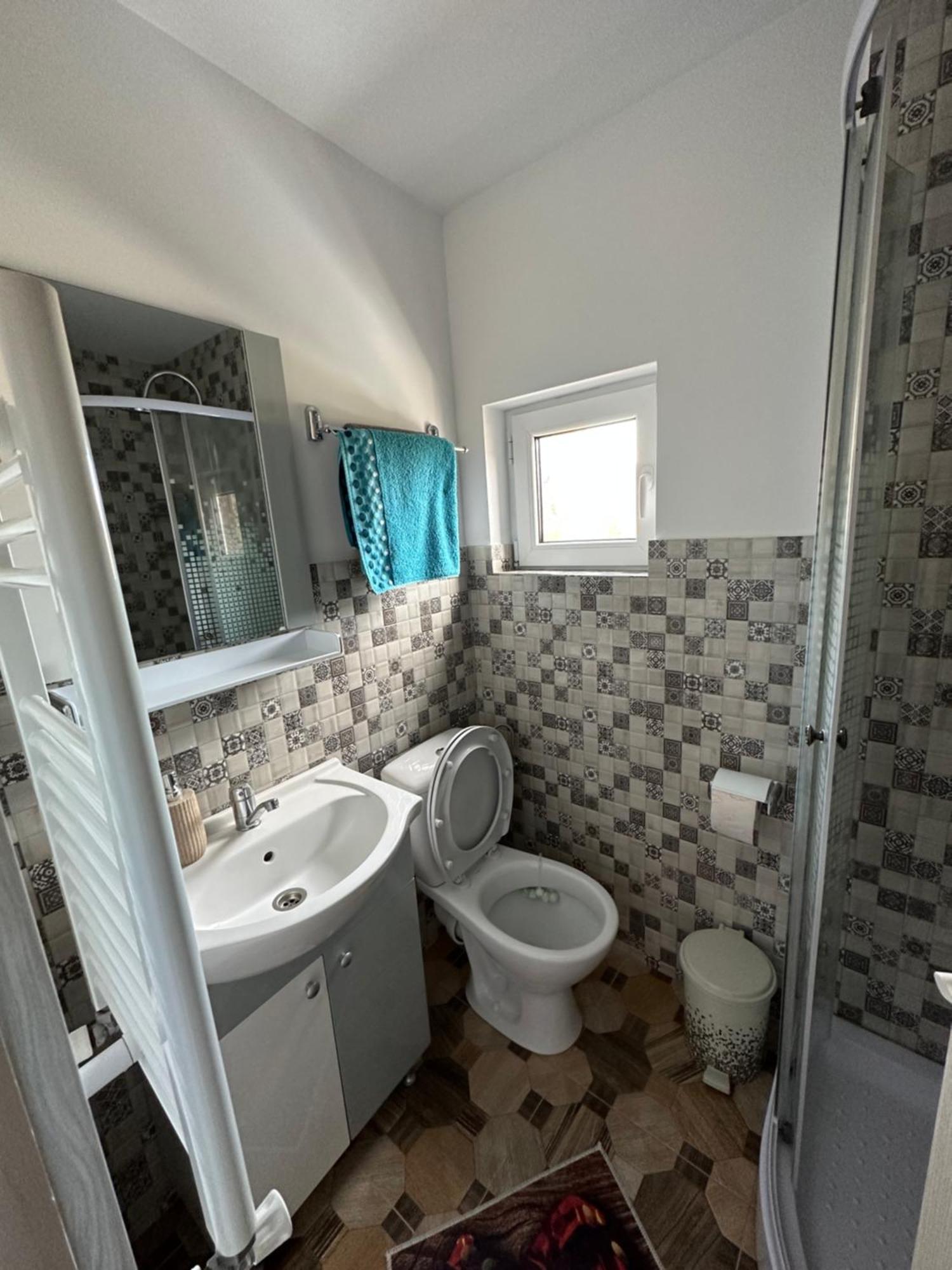 Casa Rares Buşteni Rum bild