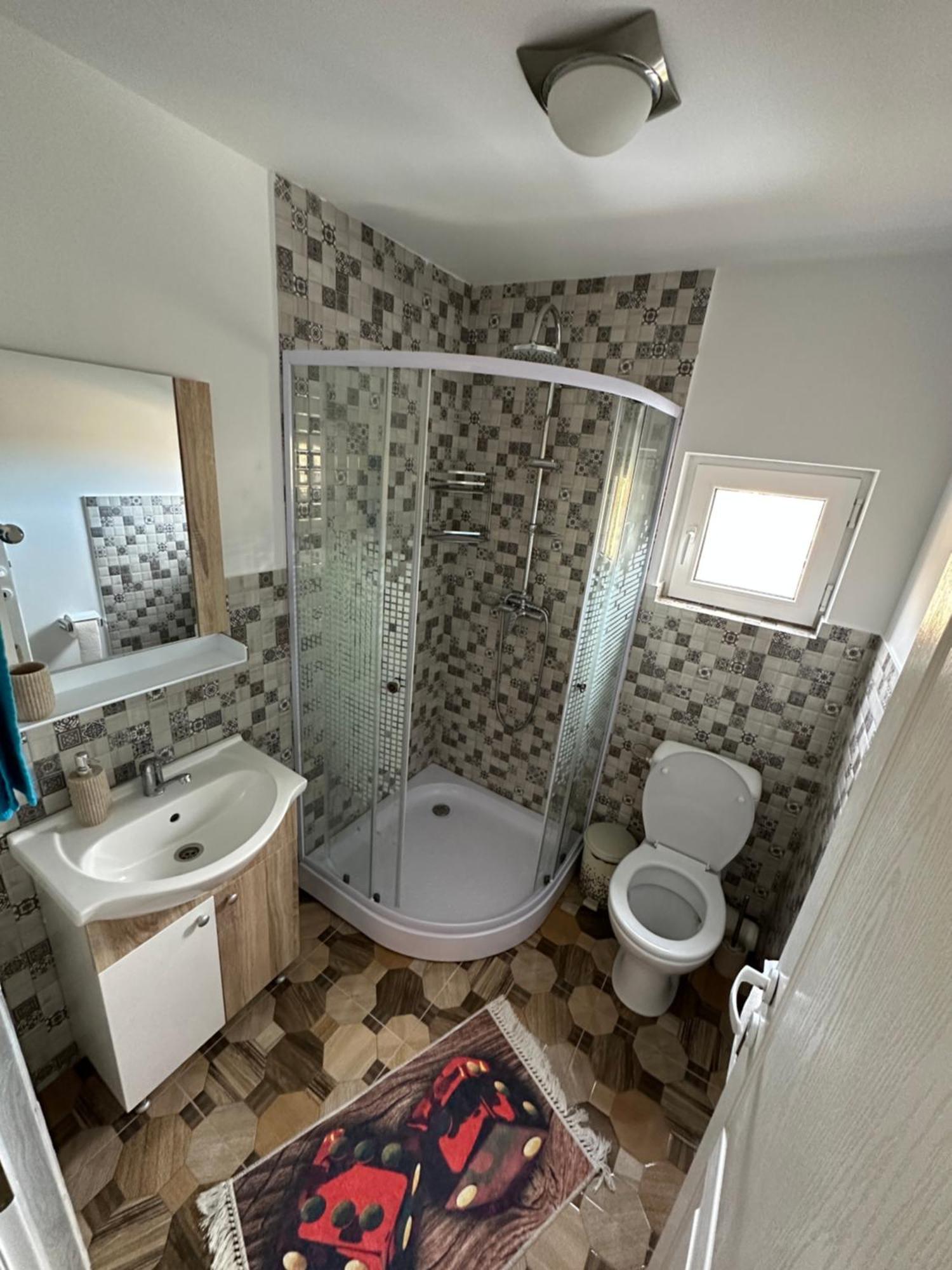 Casa Rares Buşteni Rum bild